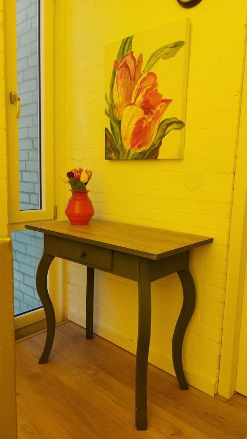 Bed & Breakfast De Koepeltjes Zoetermeer Ngoại thất bức ảnh