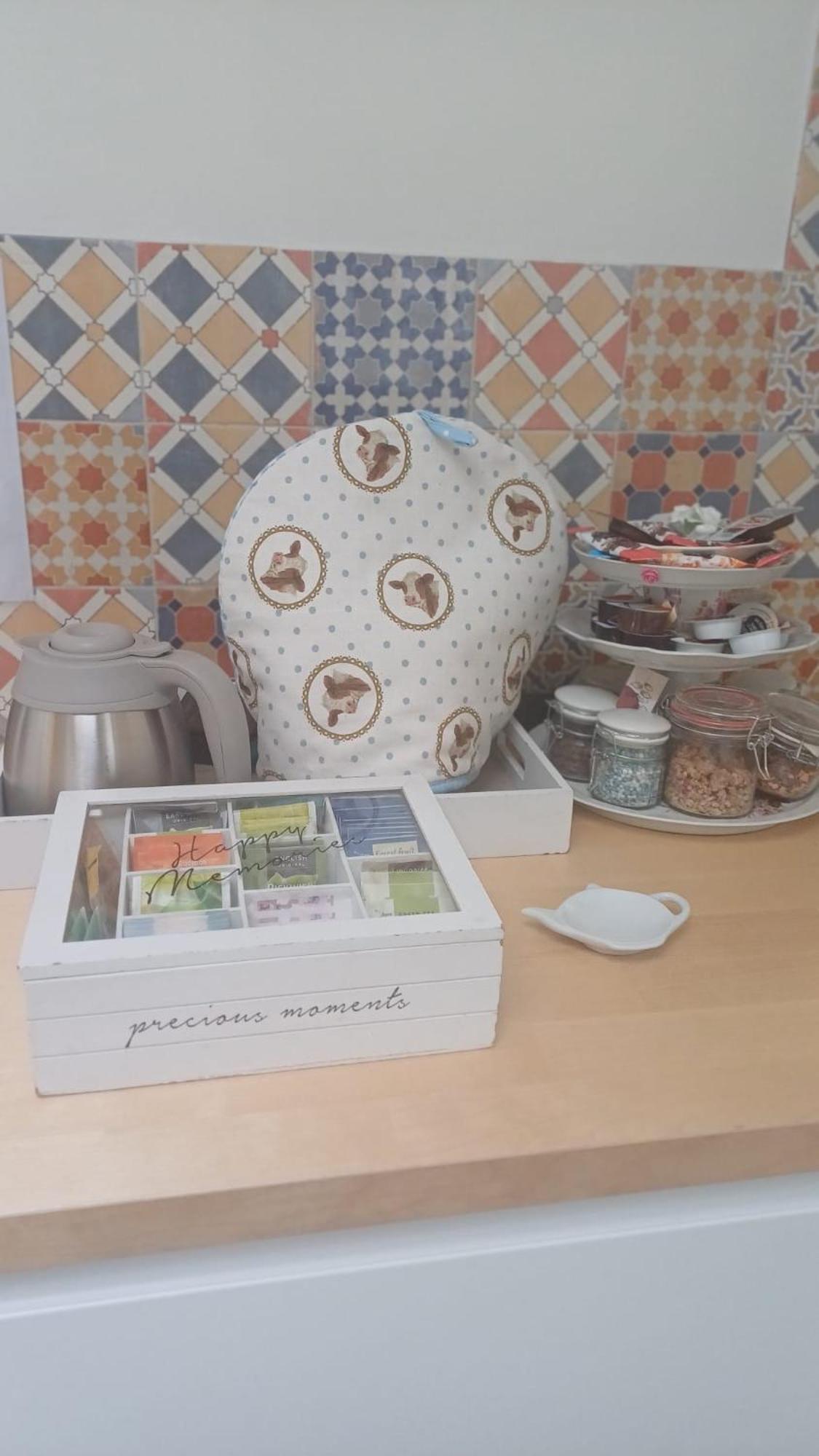 Bed & Breakfast De Koepeltjes Zoetermeer Ngoại thất bức ảnh