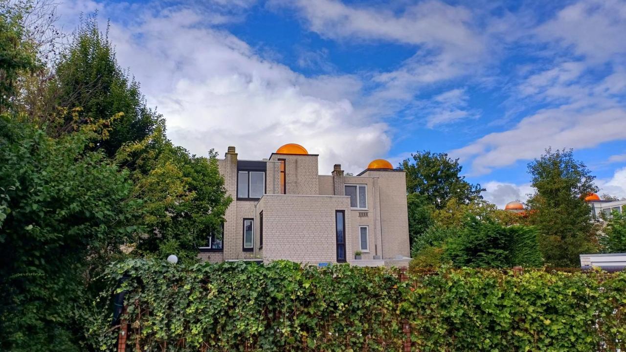 Bed & Breakfast De Koepeltjes Zoetermeer Ngoại thất bức ảnh