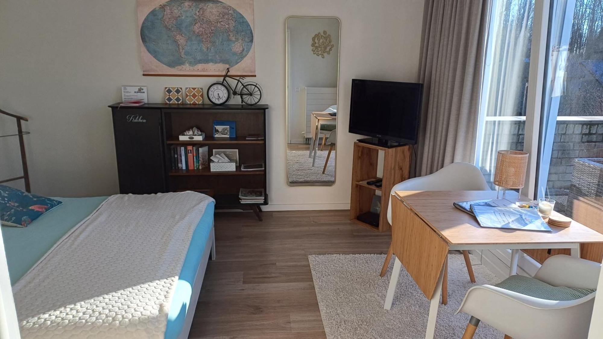 Bed & Breakfast De Koepeltjes Zoetermeer Ngoại thất bức ảnh
